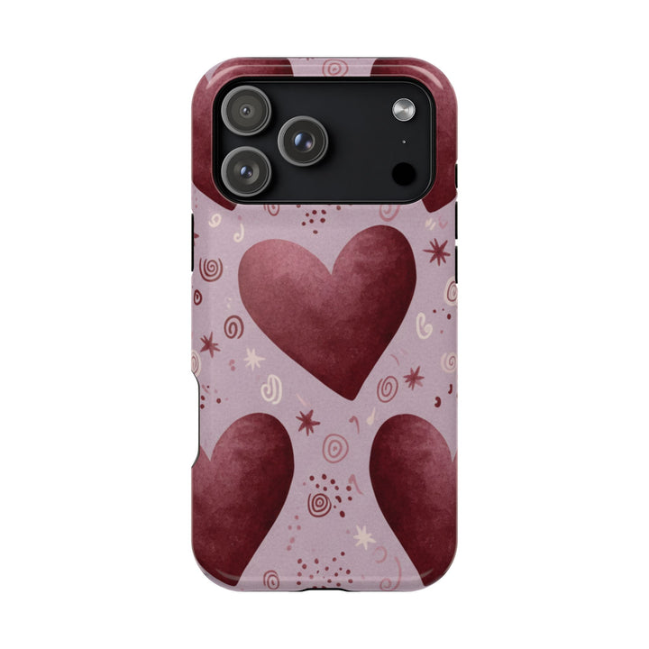 Dawn Petal | Tough MagSafe Case