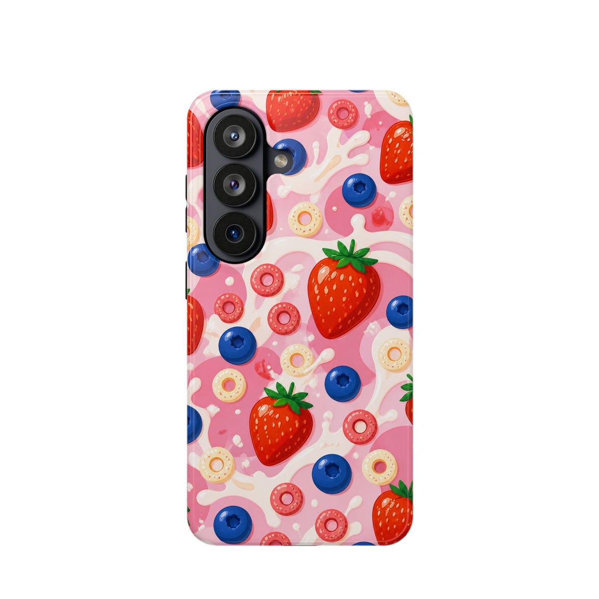 Berry Cereal | Tough MagSafe Case — product image 41