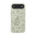 Peony Drift | Biodegradable Case