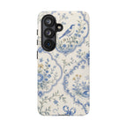 Porcelain Daydream | Tough Case