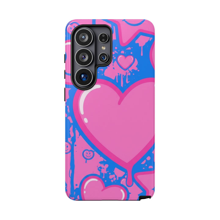 Candy Meadow | Tough Case