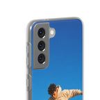 Design Your Own | Clear Case