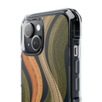 Woven Signal | Clear MagSafe Case — product image 19