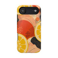 Citrus Atlas | Tough MagSafe Case — product image 36