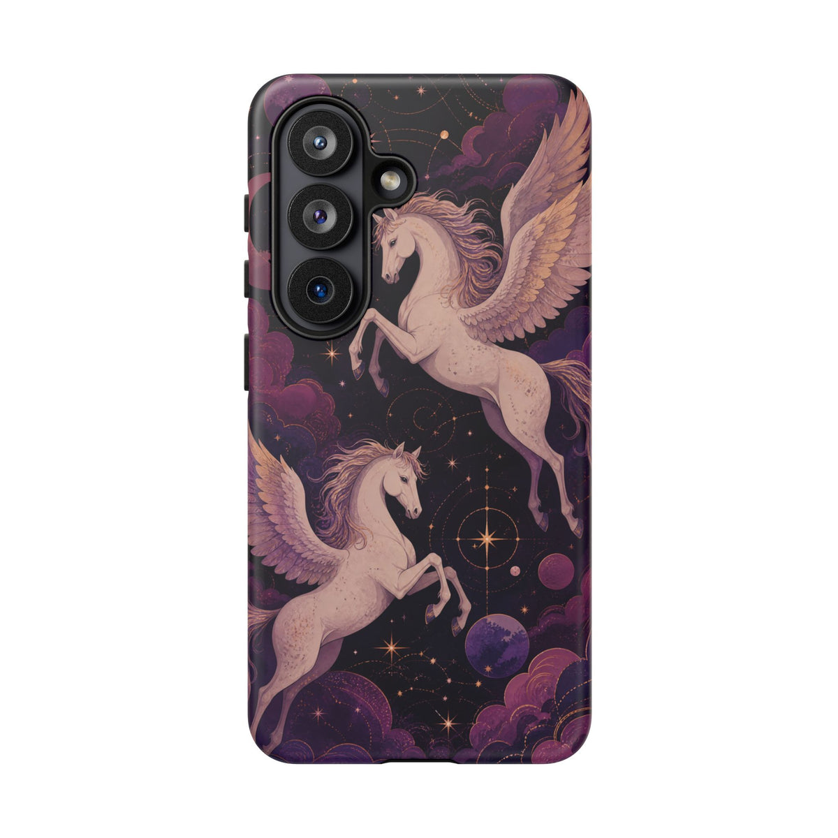 Lunar Pegasus | Tough Case — product image 94