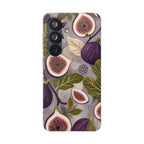 Fig Season | Clear Case — product image 17