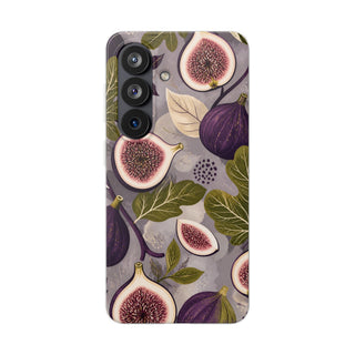 Fig Season | Clear Case — product image 17