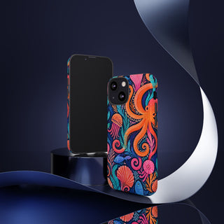 Reef Parade | Tough Case — product image 101