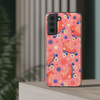 Coral Skates | Clear Case — product image 22
