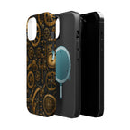 Brass Mechanica | Tough MagSafe Case — product image 47