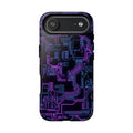 Starry Bloom | Tough Case