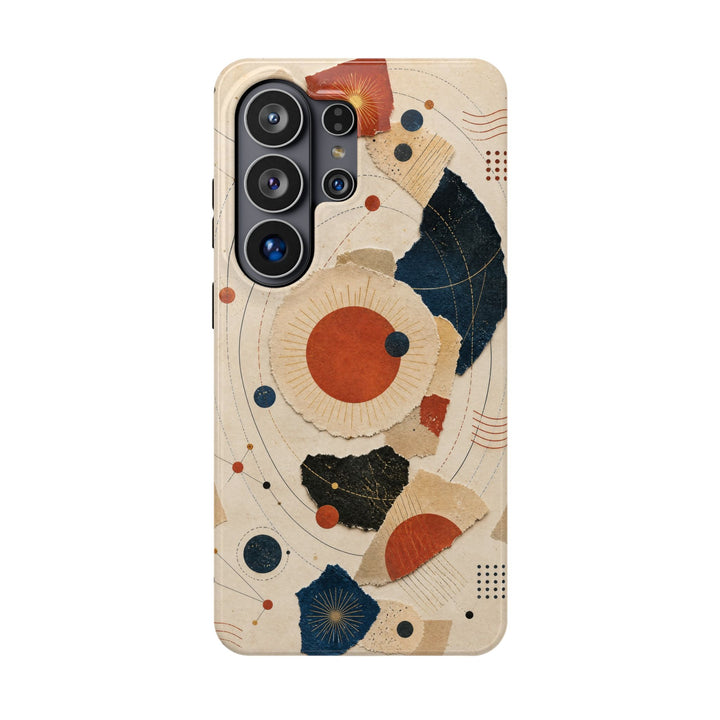 Postcard Orbit | Tough MagSafe Case