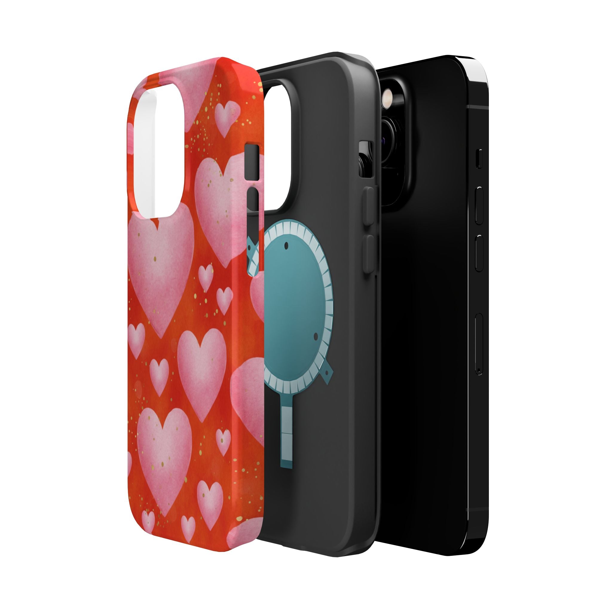 Valentine Love | Tough MagSafe Case