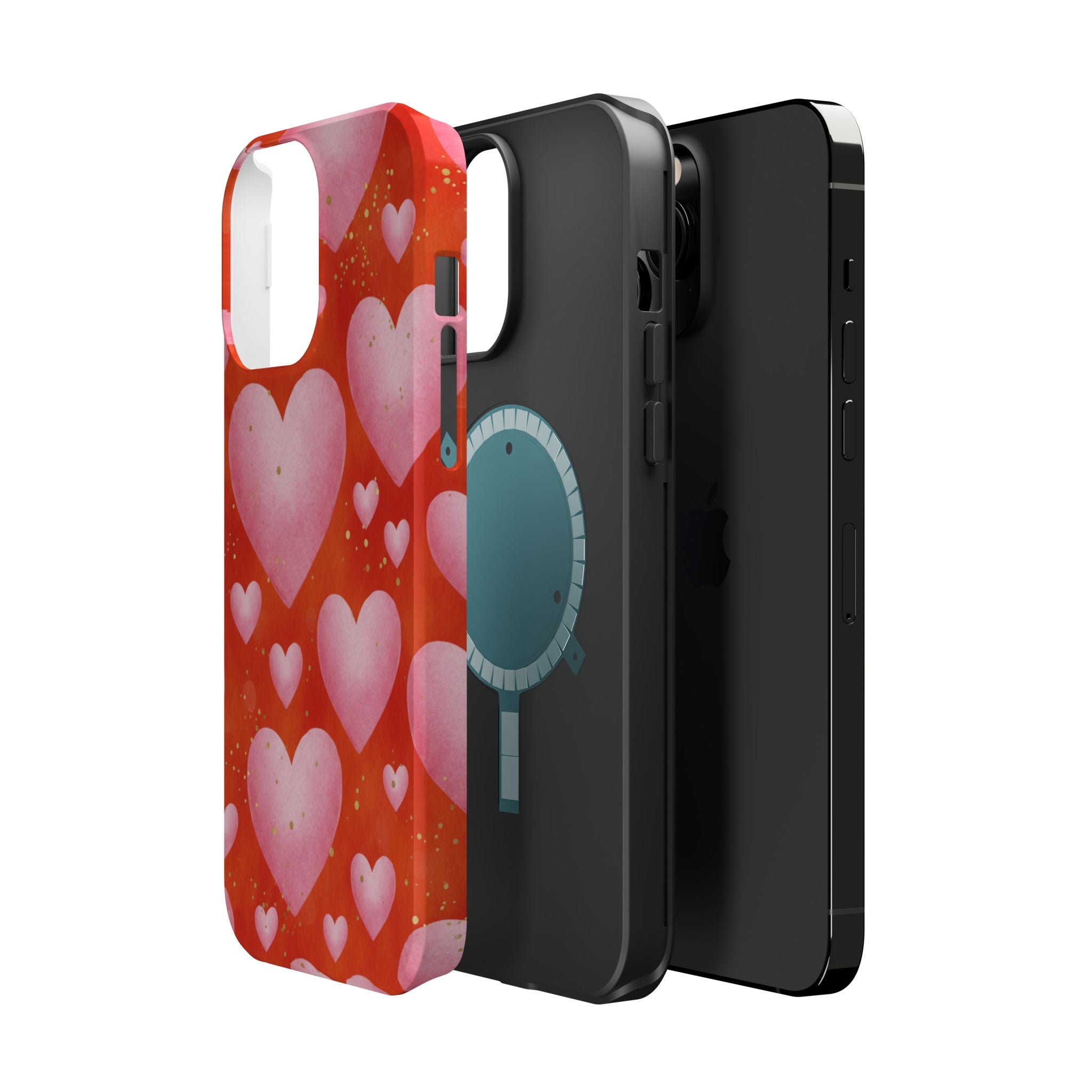 Valentine Love | Tough MagSafe Case