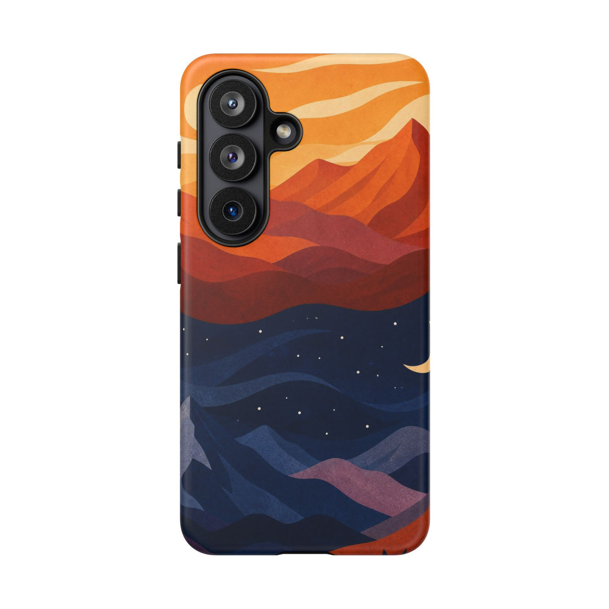 Dusk Ridges | Tough Case — product image 94