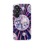 Disco Orbs | Tough Case — product image 93