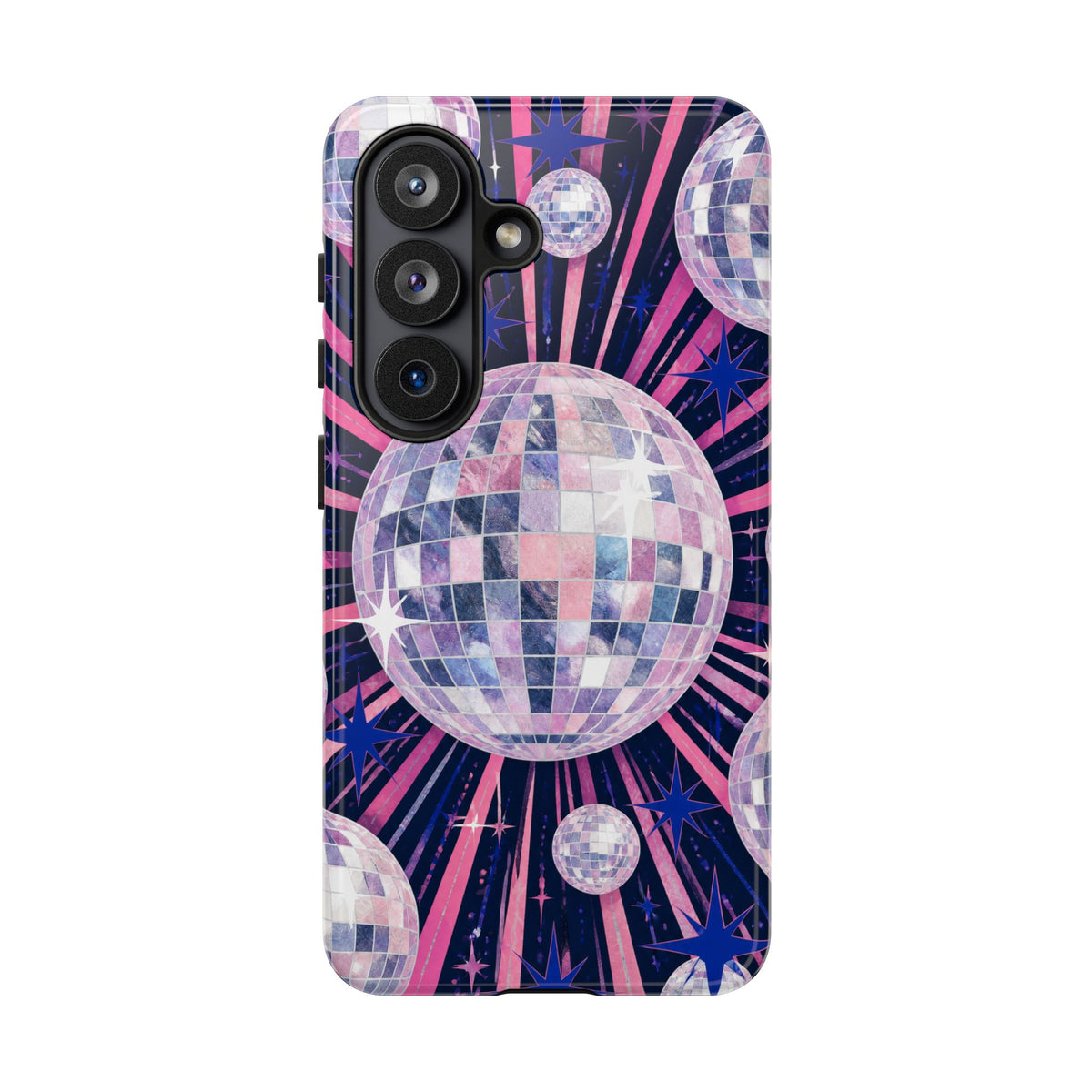 Disco Orbs | Tough Case — product image 93
