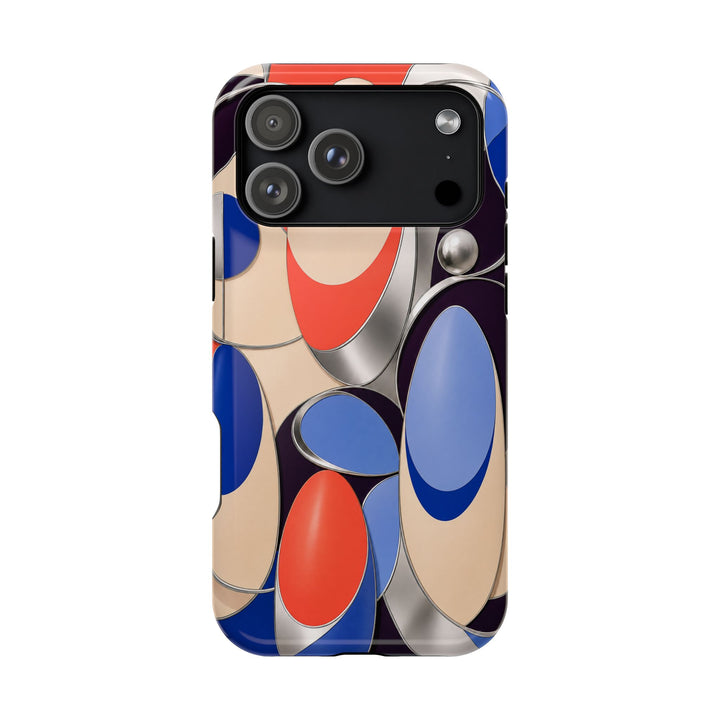 Tip Orbitals | Tough MagSafe Case