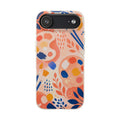 Coral Palette | Biodegradable Case — product image 26