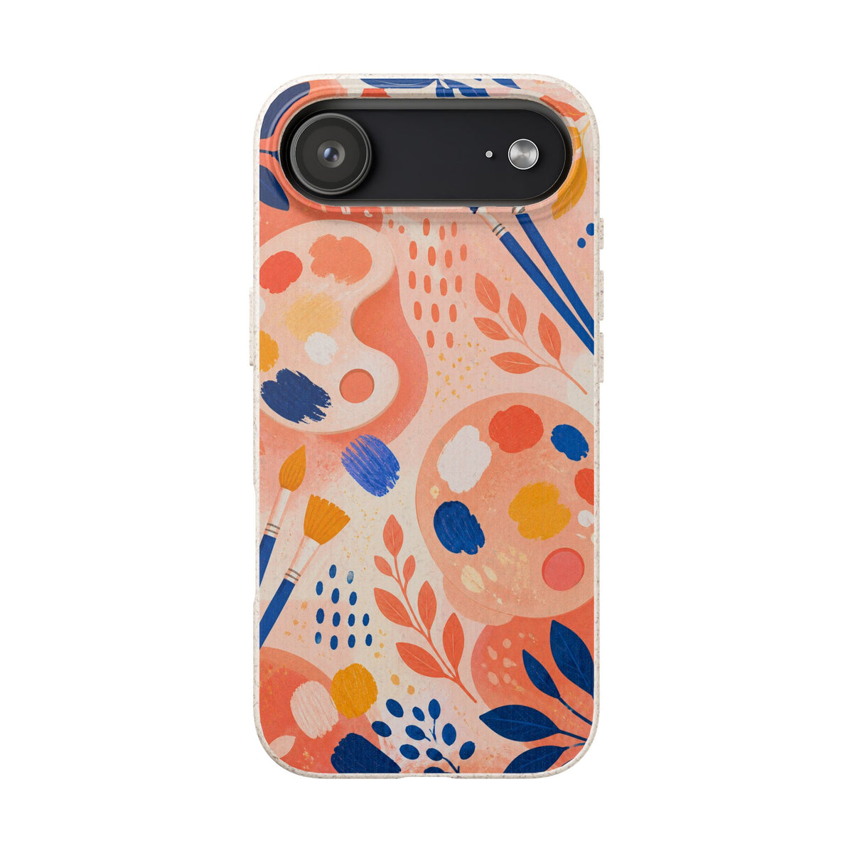 Coral Palette | Biodegradable Case — product image 26