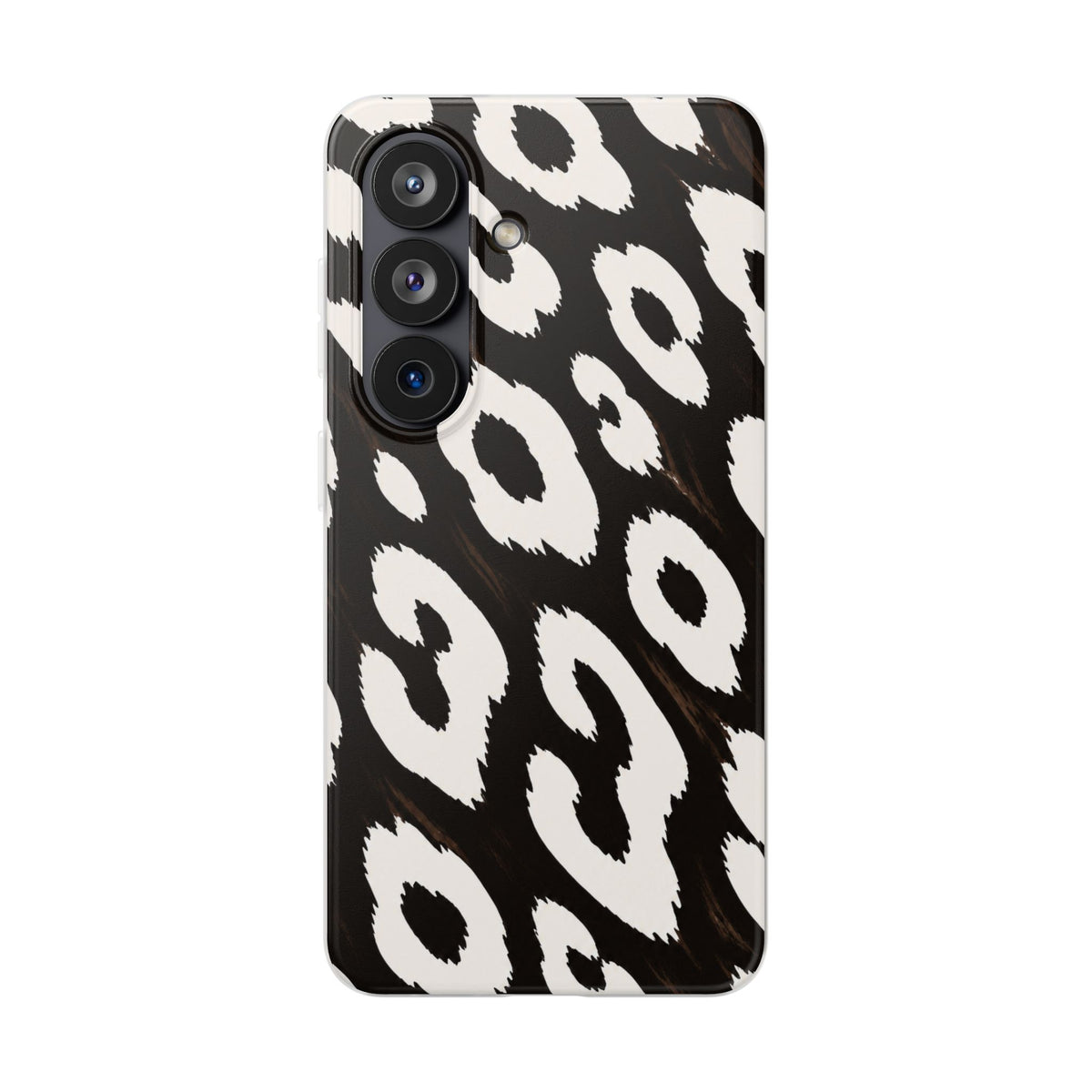 Cocoa Leopard | Clear Case — product image 17