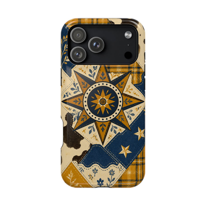 Prairie Patch | Tough MagSafe Case