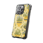 Butter Planters | Clear MagSafe Case — product image 20