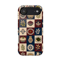 Mezze Tiles | Tough MagSafe Case — product image 36