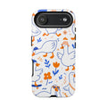 Silly Geese | Tough Case — product image 88