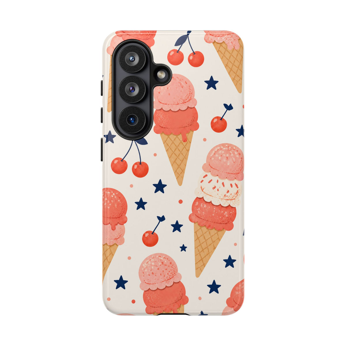 Coral Scoops | Tough Case — product image 93