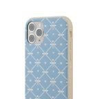 Ribbon Sky | Biodegradable Case
