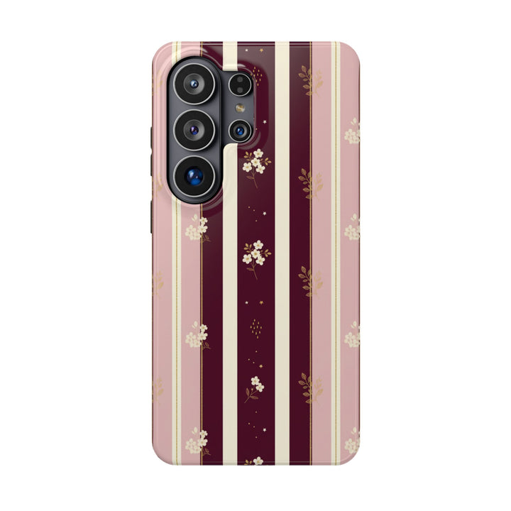 Moon Petal | Tough MagSafe Case