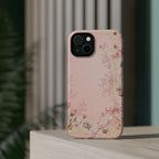 Lace Garden | Tough MagSafe Case — product image 46