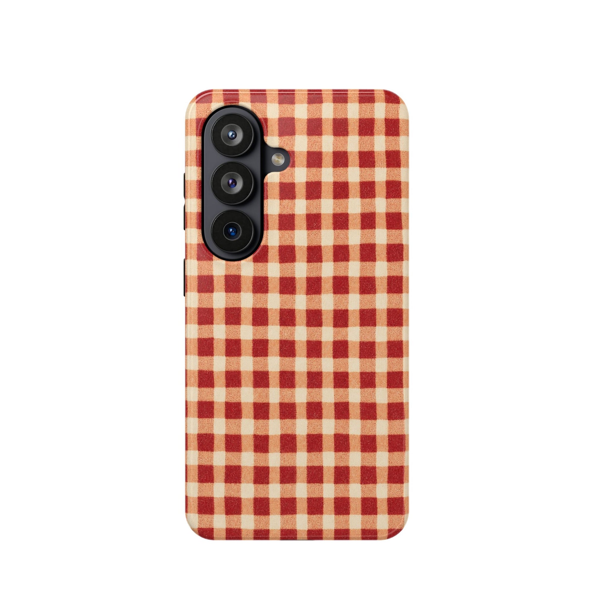 Cherry Peach | Tough MagSafe Case
