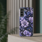 Moon Petal | Clear Case — product image 20