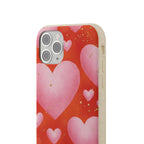 Sweet Clover | Biodegradable Case