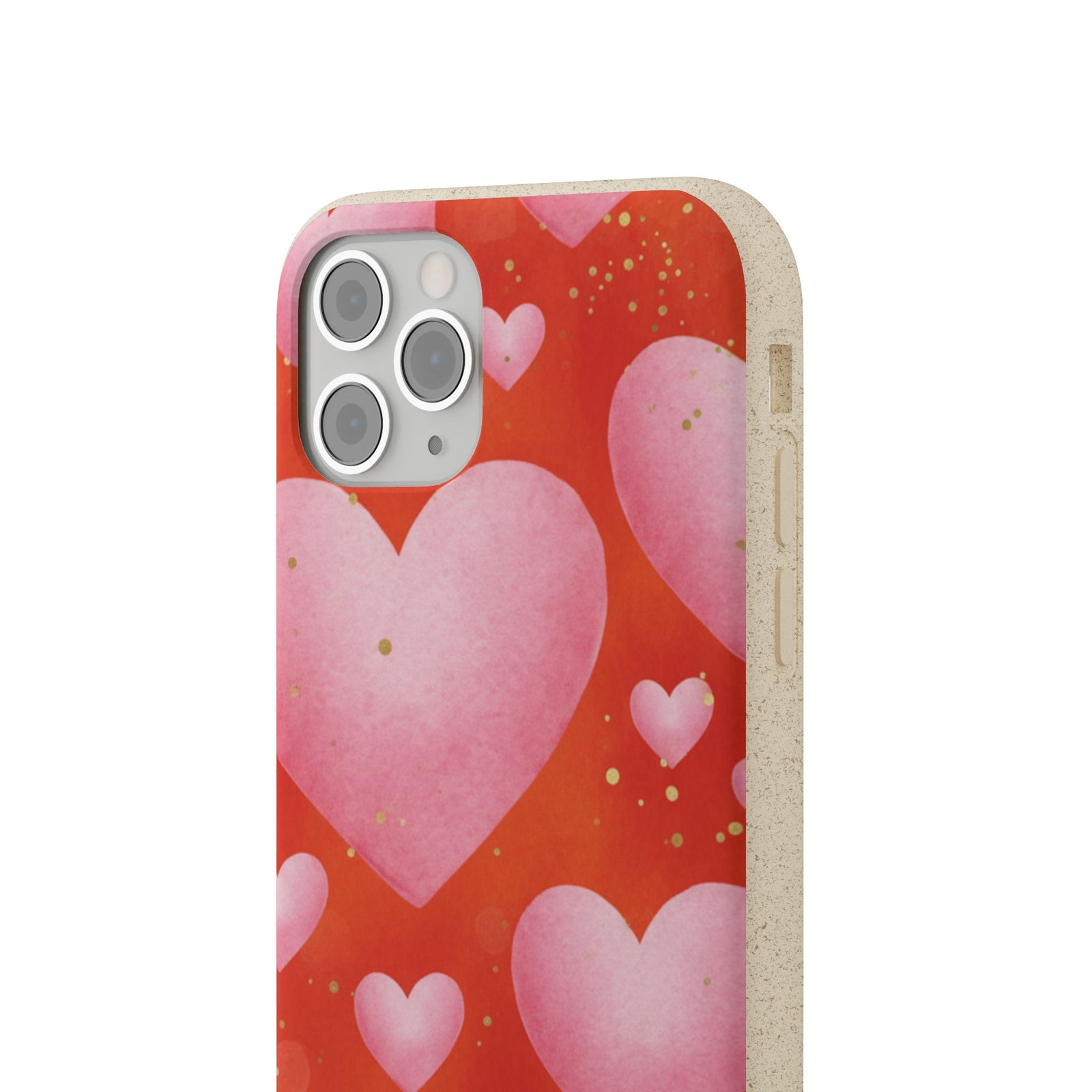 Sweet Clover | Biodegradable Case