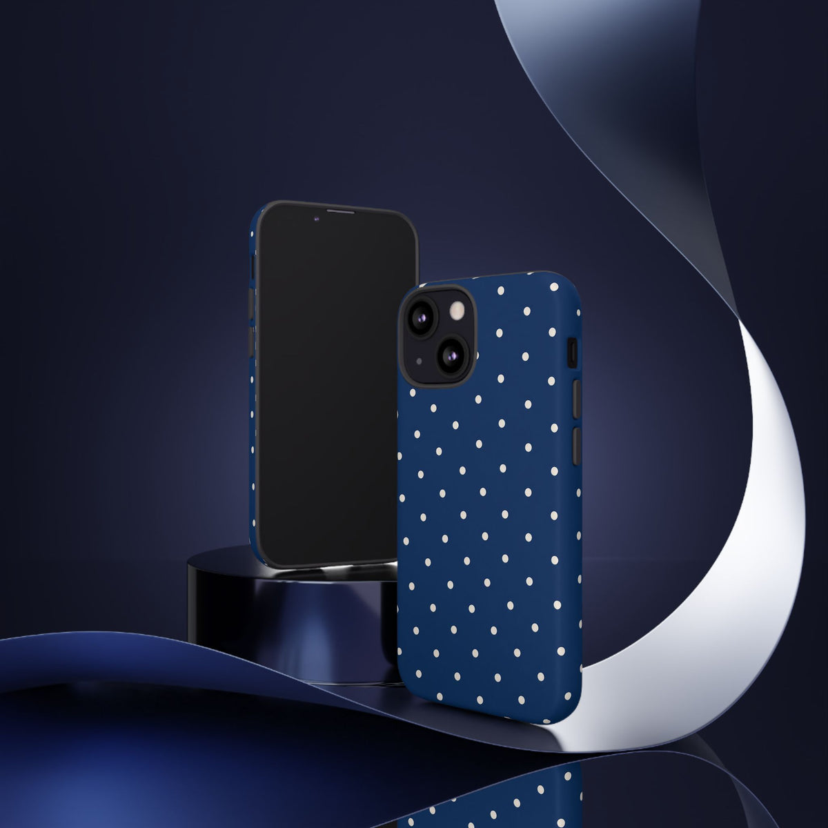 Midnight Specks | Tough Case — product image 102