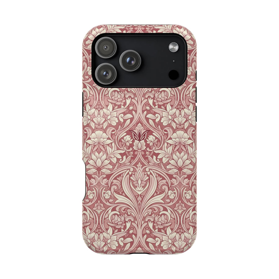 Victorian Garden | Tough MagSafe Case