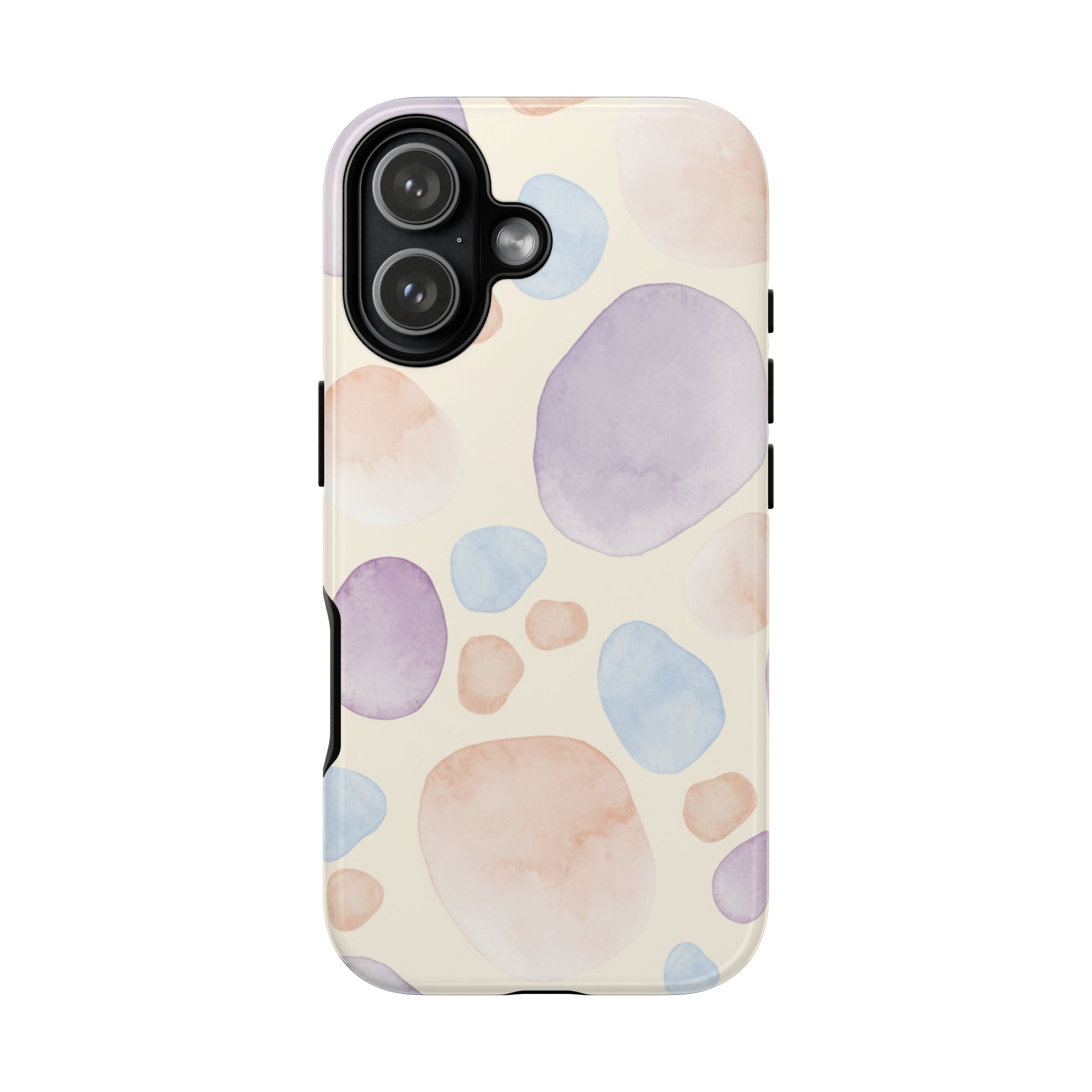 Pastel Blob | Tough Case