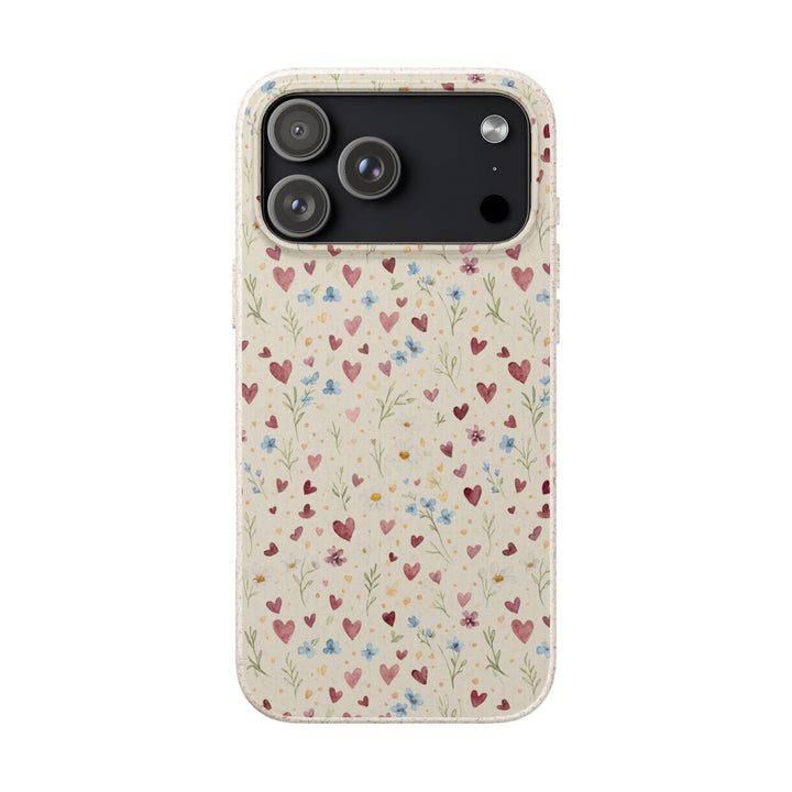 Lush Orbit | Biodegradable Case