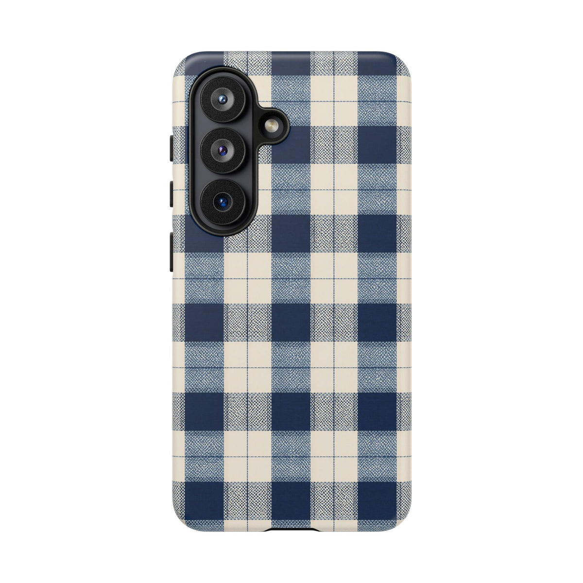 Ink Gingham | Tough Case — product image 94
