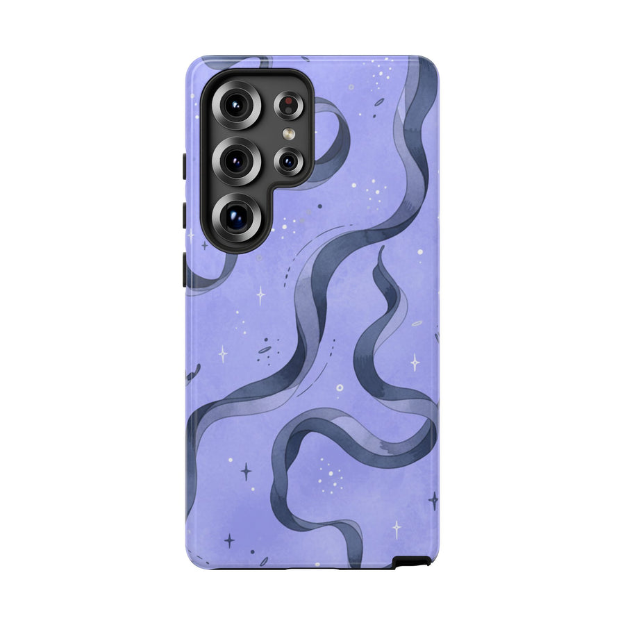 Lavender Swirl | Tough Case