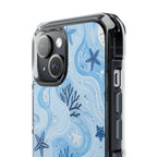 Quiet Tides | Clear MagSafe Case — product image 19