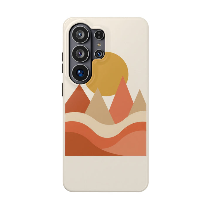 Melon Haze | Tough MagSafe Case