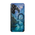Mystic Ruins | Clear Case