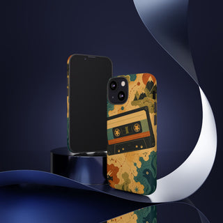 Quest Cassette | Tough Case — product image 102