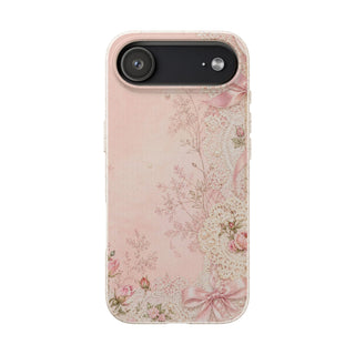 Lace Garden | Biodegradable Case