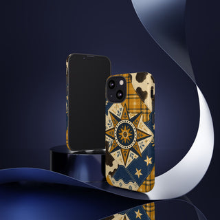 Prairie Patch | Tough Case — product image 101