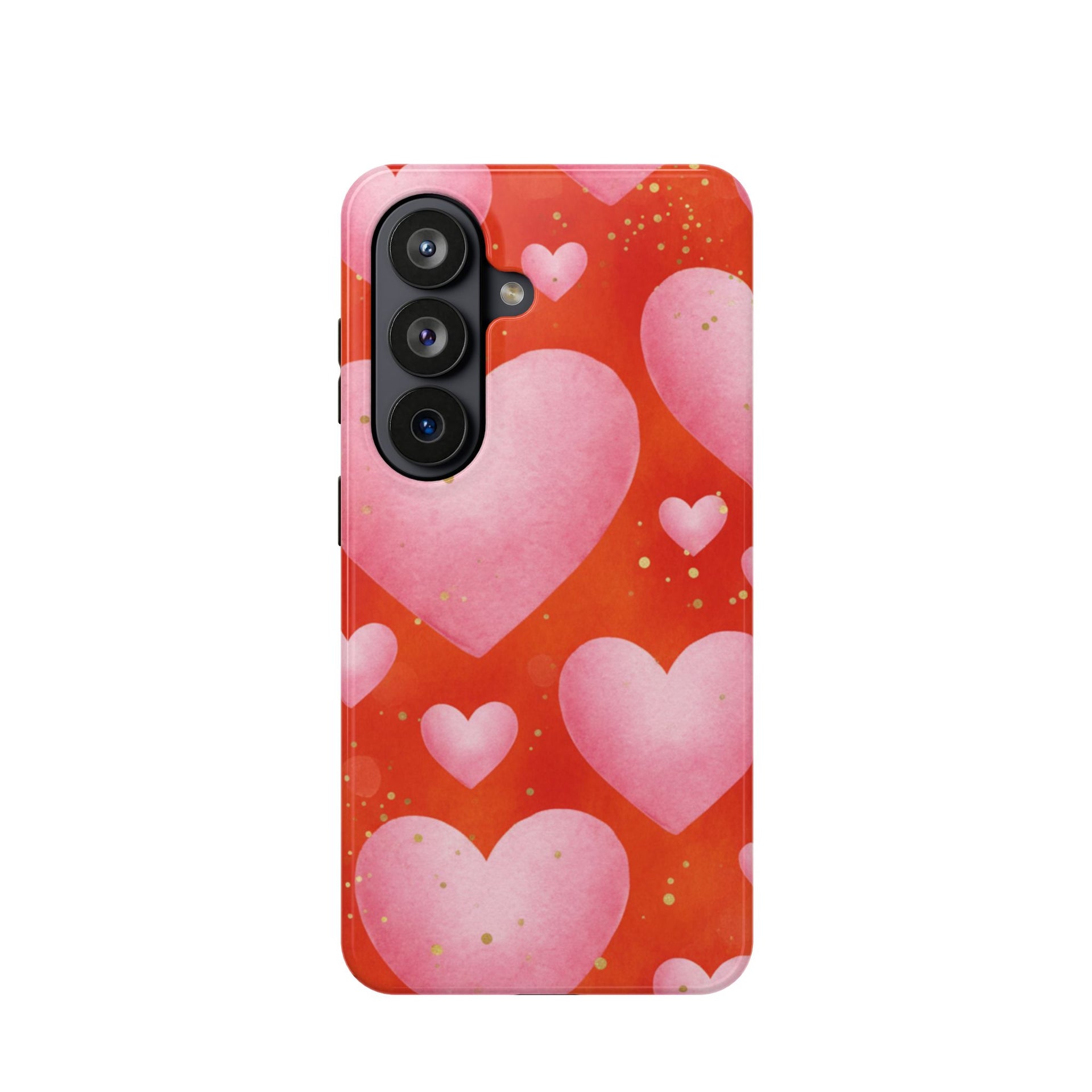 Sweet Clover | Tough MagSafe Case